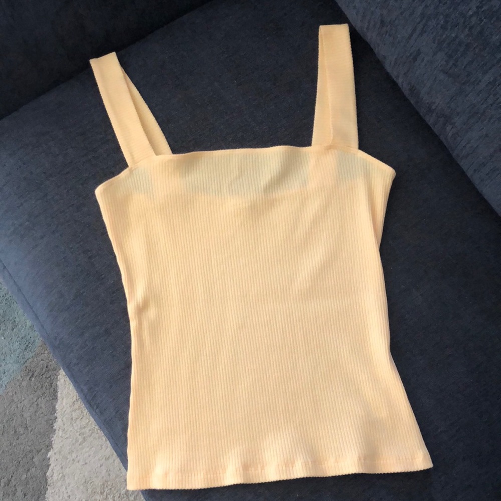 Reformation Canyon Top